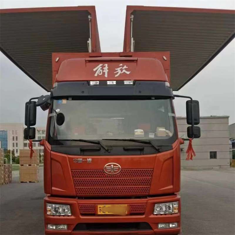 河南平顶山汝州到重庆物流公司，一站式服务为您提供高效便捷货运体验（到重庆的物流公司）