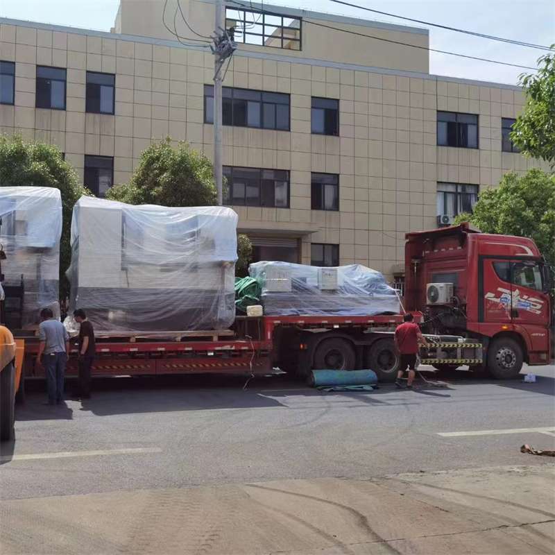 河南平顶山汝州到南京物流公司一站式服务，让货运更轻松