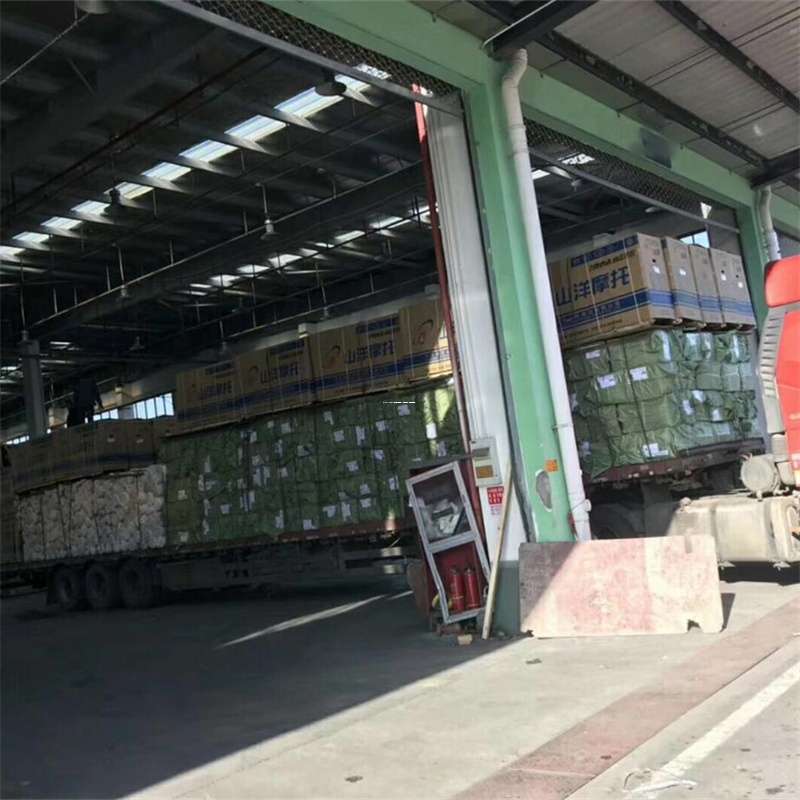 河南平顶山汝州到苏州物流公司——一站式服务，让货运更便捷