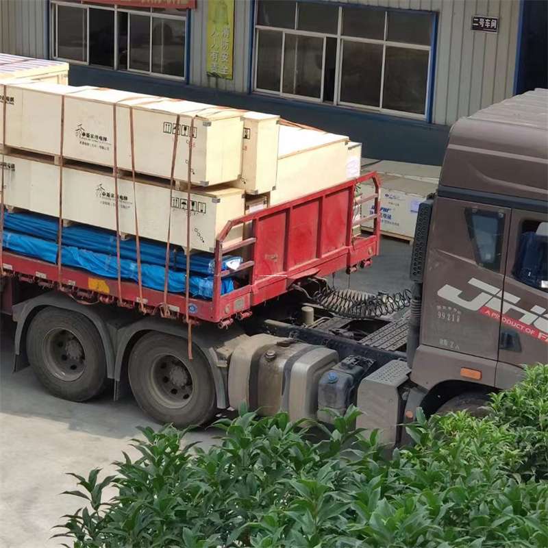河南平顶山汝州至新疆阿勒泰福海县物流专线，一站式服务，让您的货物畅行无忧